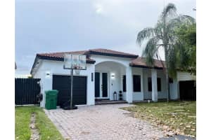 21462 Sw 91st Avenue, Cutler Bay