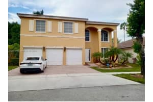 13187 Sw 26th Street, Miramar