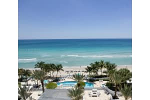 3535 S Ocean Drive 705, Hollywood 3535 S Ocean Drive 705, Hollywood
