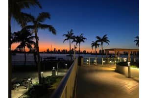 1500 Bay Road 80s, Miami Beach 1500 Bay Road 80s, Miami Beach