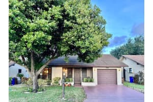 1714 Sw 20th Terrace, Deerfield Beach