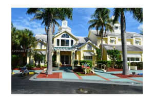 10581 Sw 155 1611, Miami
