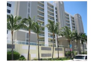 17050 N Bay Rd 1107, Sunny Isles Beach