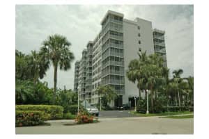150 Ocean Ln Dr 9e, Key Biscayne
