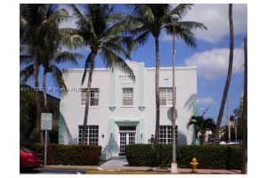 605 Euclid Av 105, Miami Beach