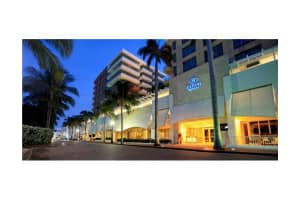 101 Ocean Dr 505b, Miami Beach