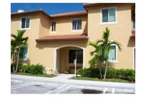 12080 Sw 268 St 25, Miami