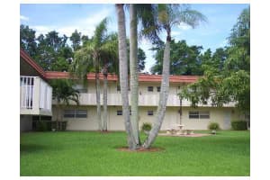 14901 Sw 4th St 4a, Pembroke Pines