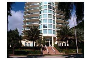 2645 S Bayshore Dr 1602, Coconut Grove