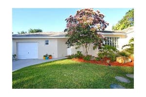 2599 Ne 206 Ln, Miami