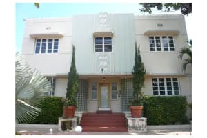 359 Meridian Av A-101, Miami Beach