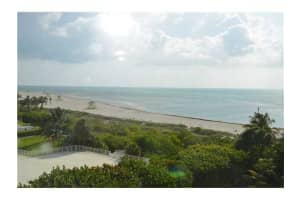 200 Ocean Ln Dr 605, Key Biscayne