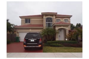 5261 Sw 163 Ct, Unincorporated Dade County