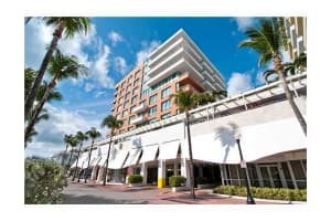 101 Ocean Dr 718, Miami Beach
