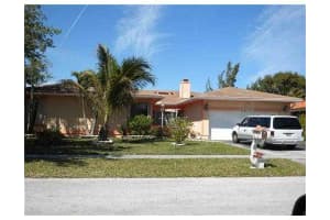 14615 Sw 63 Te, Miami