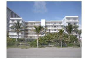 901 S Surf Rd 204, Hollywood