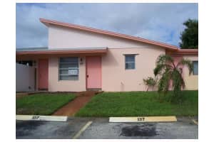 3000 Nw 5th Ter 136, Pompano Beach