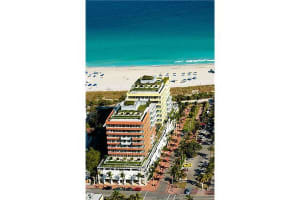 101 Ocean Dr 613, Miami Beach