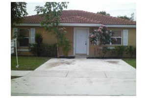 25834 Sw 128 Av, Homestead