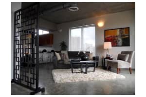 455 Ne 25 St 601, Miami