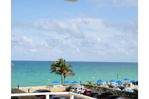 2076 S Ocean Dr 406, Hallandale Beach