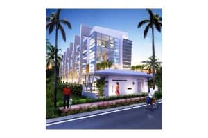 1520 Lenox 4, Miami Beach