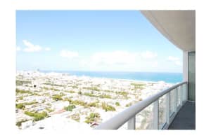 450 Alton Rd 3506, Miami Beach