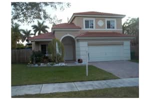 15554 Sw 151 Te, Miami