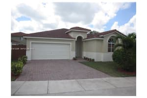 13442 Sw 284 Street, Homestead