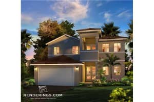 6727 Poinciana Ct, South Miami