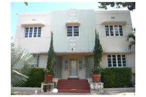 359 Meridian Av A-208, Miami Beach