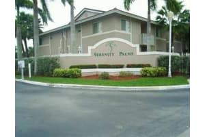 3261 Sabal Palm Mnr 104, Davie