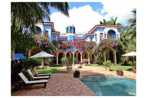 29 Star Island Dr, Miami Beach