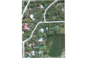 4965 Hammock Lake Dr, Coral Gables