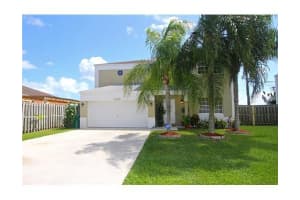 22266 Sw 98 Place, Cutler Bay