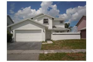 10021 Sw 11th St, Pembroke Pines