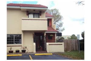 17900 Nw 68 Av A-1, Miami