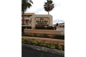 2630 W 76 St 212, Hialeah