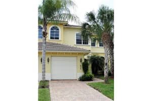6379 Bella Cr 605, Boynton Beach