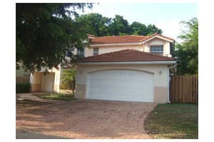15599 Sw 109 Te, Miami