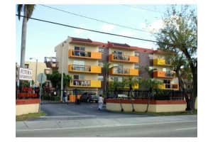 403 Nw 72 Avenue 314e, Miami