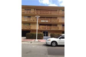 1725 James Av 27, Miami Beach