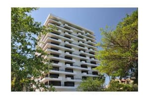 720 Coral Wy 6a, Coral Gables