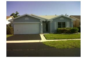 4317 Nw 103rd Av, Sunrise