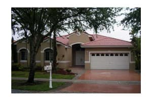 4125 Sw 151st Te, Miramar