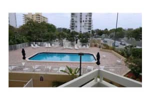 2501 Brickell Av 207, Miami