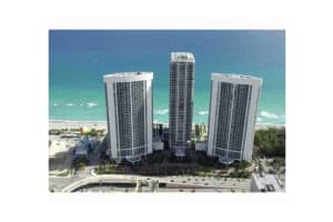 , Hallandale Beach
