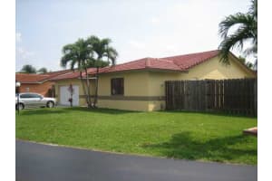 10285 Sw 145 Pl, Miami