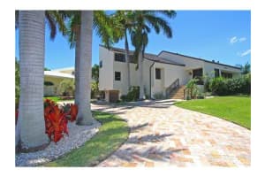 6920 Sunrise Dr, Coral Gables