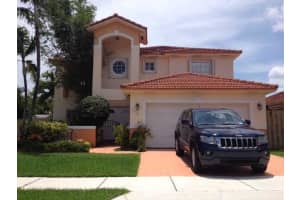 5520 Sw 162 Ct, Miami